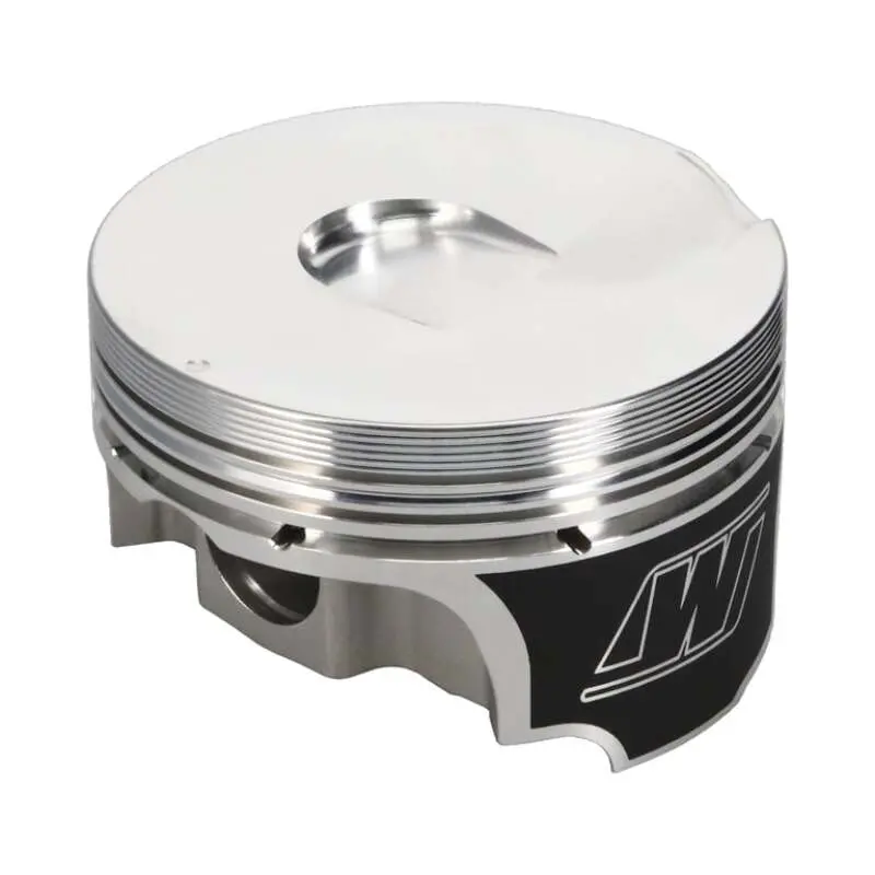 Wiseco Chevrolet L83 -0.50 Cc 3.780In Bore Professional Piston 1