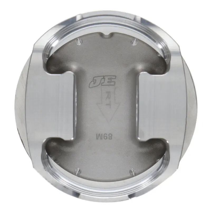 Je Piston Toyota 2Jzgte 8.5:1 Single Piston 2
