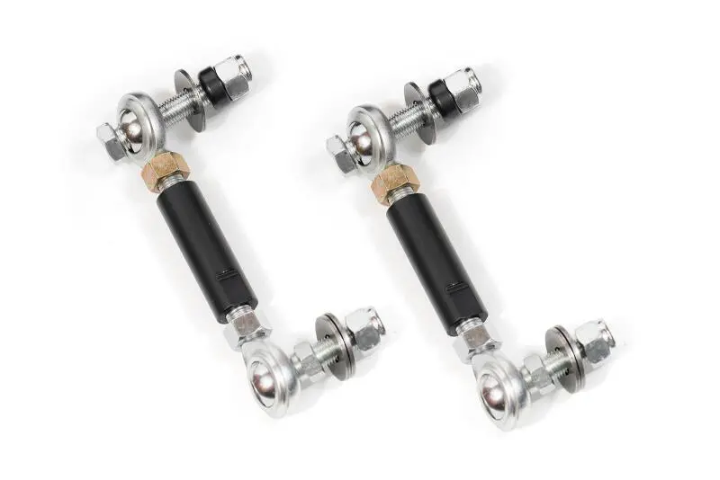 Bmr 10-15 Chevrolet Camaro 5Th Gen End Link Kit For Sway Bars Rear 15In Conversion Kit Only 1