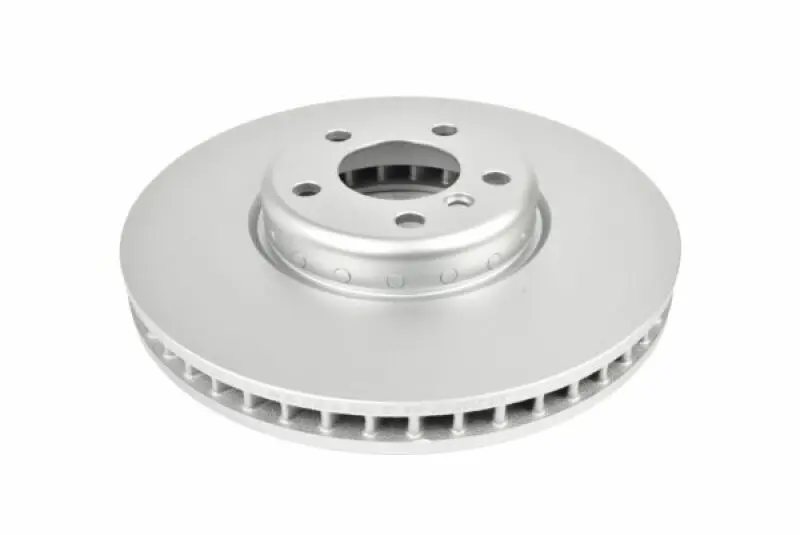 Dba 11-17 Bmw 5-Series (F10/F01/F12) Street Hybrid Composite Standard Front Left Brake Rotor 1
