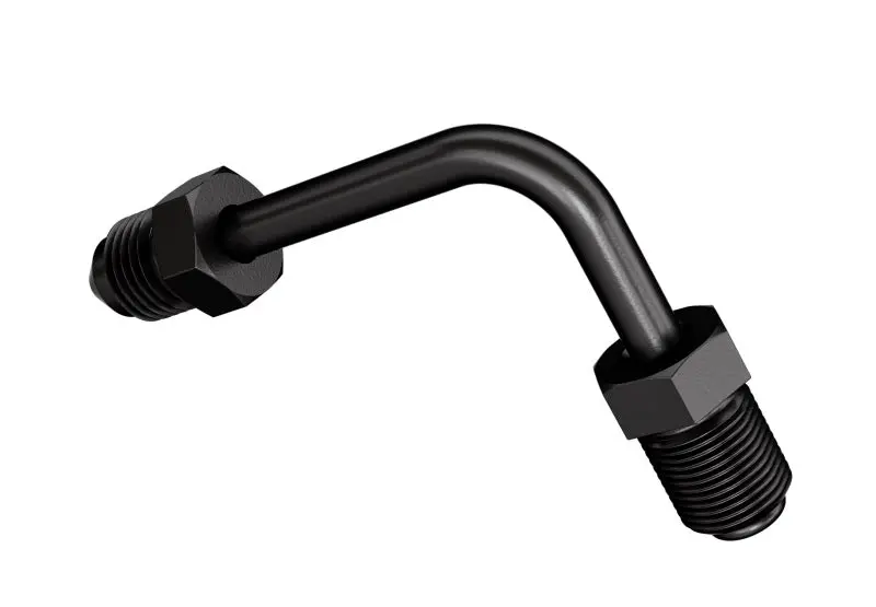 Goodridge 90 Deg Brake Adaptor 3/8 1