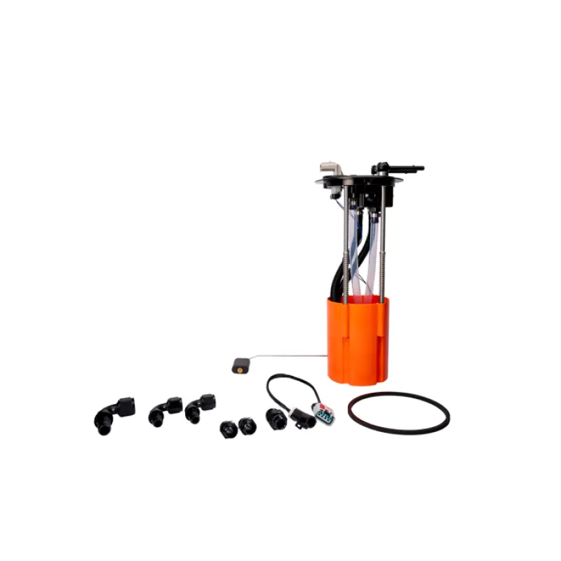 Fleece Performance 99-07 Ford F-250/F-350 Powerstroke (Short Bed) Sureflo Performance Sending Unit 1