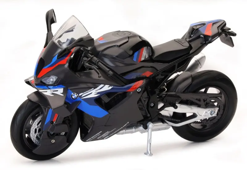 New Ray Toys Bmw M1000rr / Scale 1:12 1