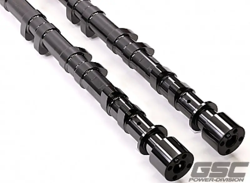 Gsc P-D Toyota 2Jz-Gte Vvti R1 Cams 269/269 Billet (Upgraded Springs/Lobe Clearance Req) 1