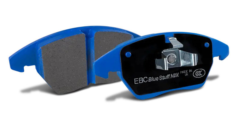 Ebc 2022+ Audi A3 2.0T (40) Front Bluestuff Brake Pads 1