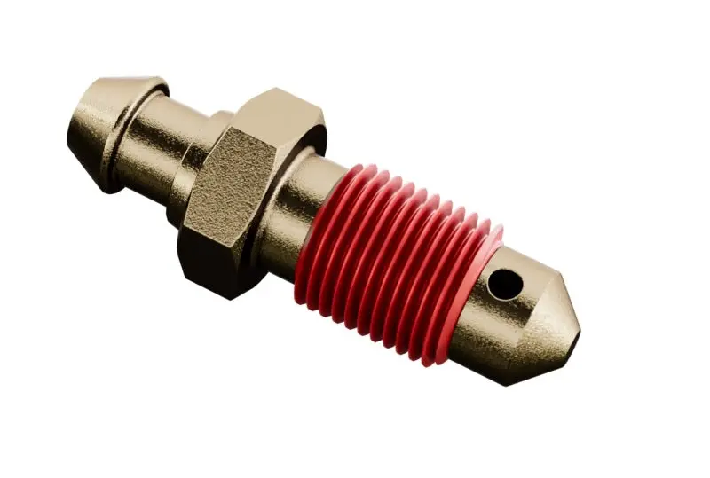Goodridge Speed Bleeder M6x1.00 (29Mm) 1