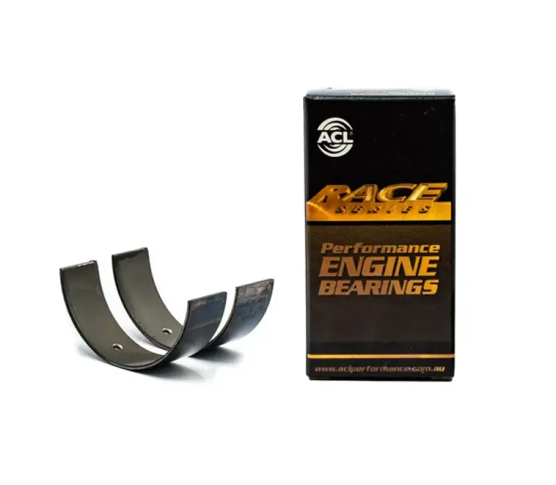 Acl Ford Ecoboost 3.5L V6 Connecting Rod Bearing Set - .25Mm Oversized 1