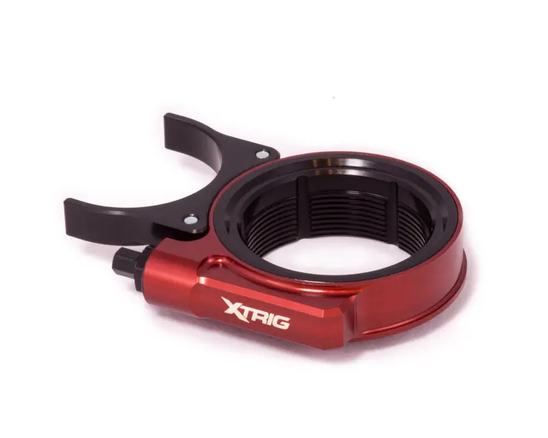 Xtrig 18-19 Suzuki Rm-Z 450 Shock Pre-Load Adjuster 1