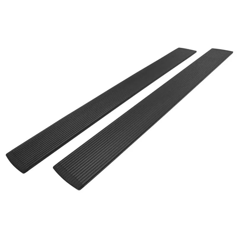 Westin 19-25 Chevrolet Silverado/Sierra 1500 Double Cab Pro-E Electric Running Boards - Textured Blk 1