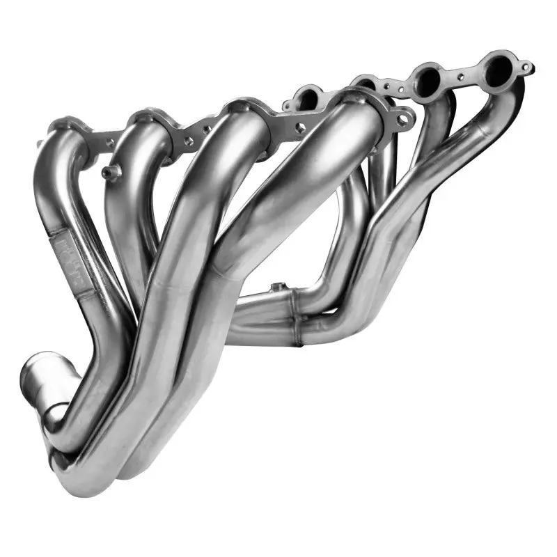 Kooks 97-04 Chevrolet Corvette Base 2 X 3 Header & Catted X-Pipe Kit 2