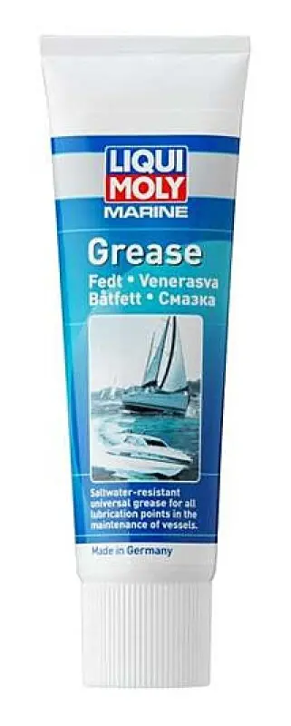 Liqui Moly 250G Marine Grease 1