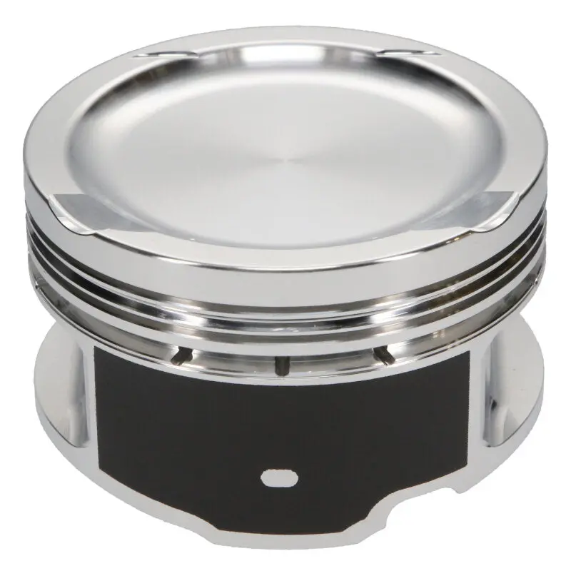 Je Pistons Vw 2.0T Tsi (22Mm Pin) 83Mm Bore 9.6:1 Cr -7.1Cc Dish Piston (Single) 1