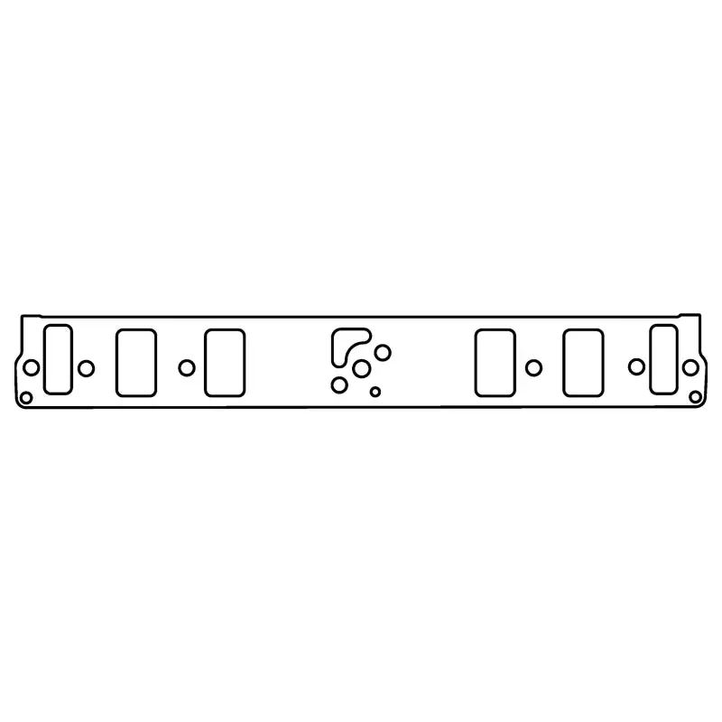 Cometic Holden 253/304/308 V8 .060In Fiber Intake Manifold Gasket 1