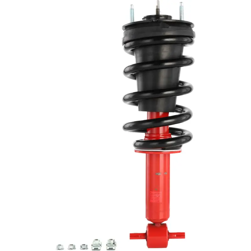 Kyb Shocks & Struts Truck-Plus Leveling 15-20 Chevrolet Suburban 1500 4Wd 2