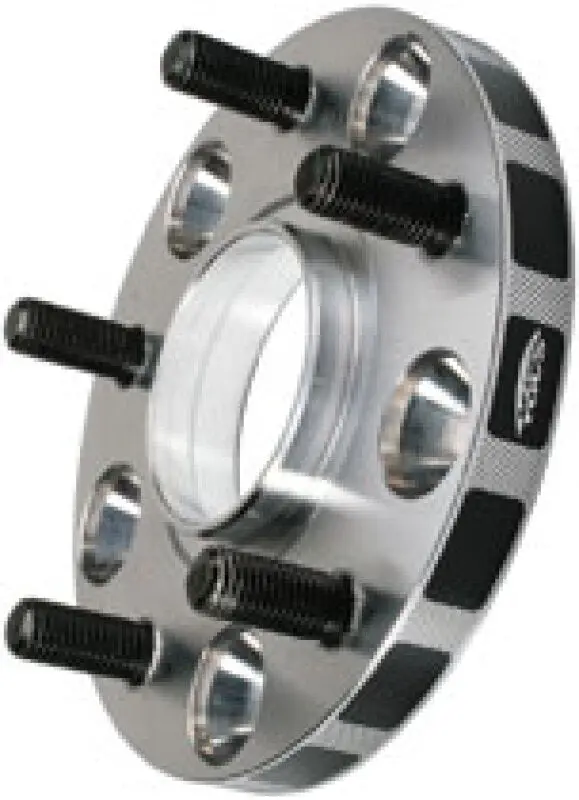 Project Kics 25Mm Thick 12X1.25 5-139.7 4Wd Wide Tread Spacers 1