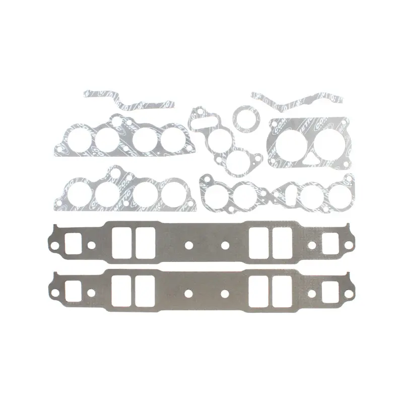 Cometic Chevrolet L98/Lb9 Gen-1 Small Block V8 Tpi Intake Manifold Gasket Kit 1
