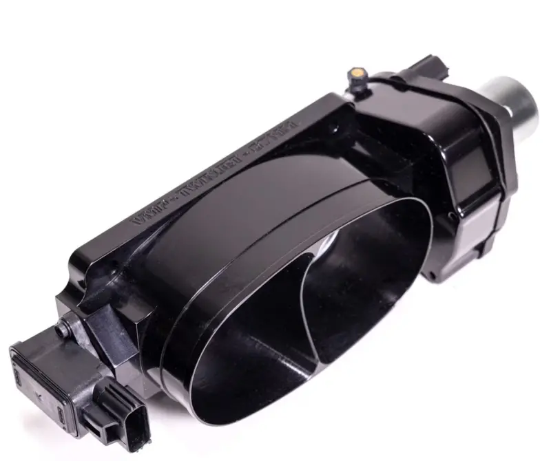 Vmp Performance 11-14 Coyote 5.0L Twinjet 67Mm Throttle Body 1