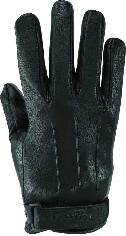 Kuryakyn Leather By River Road Laredo Gloves Womens - Small 1