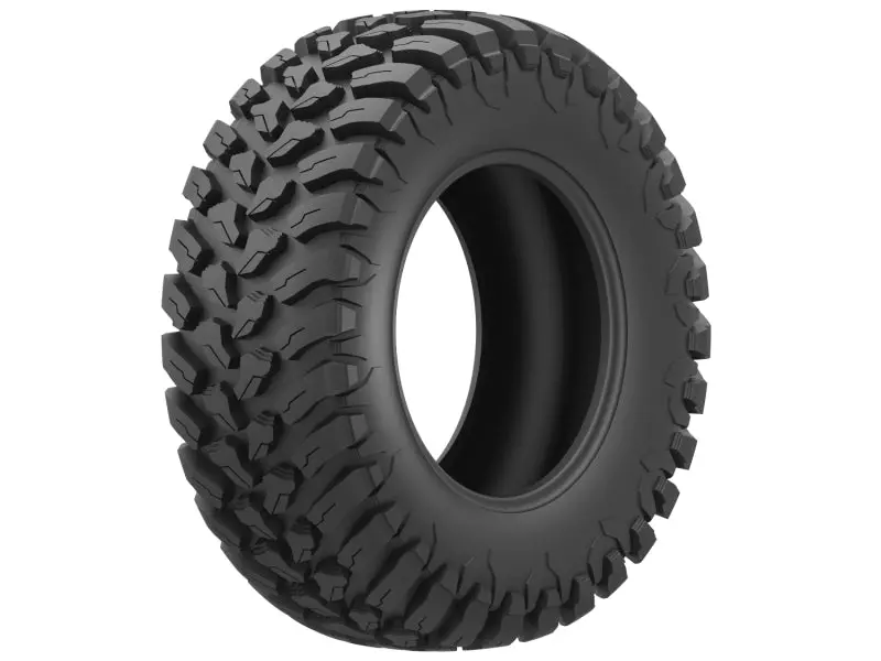 Kenda K3213 Cross Trail Front/Rear Tire - 27X9r14 8Pr 79M Tl 1