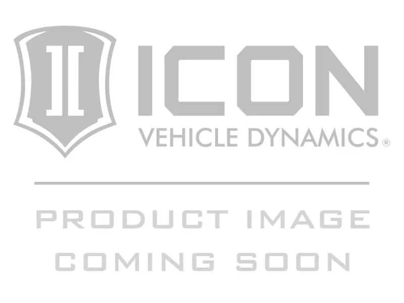 Icon 7/8In Diameter Shock Shaft 13.25In Length/9In Travel 2