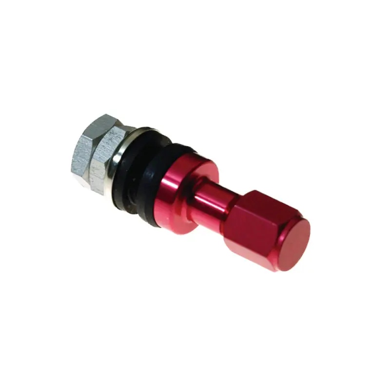 Rays Valve Stem 42 - Red 1