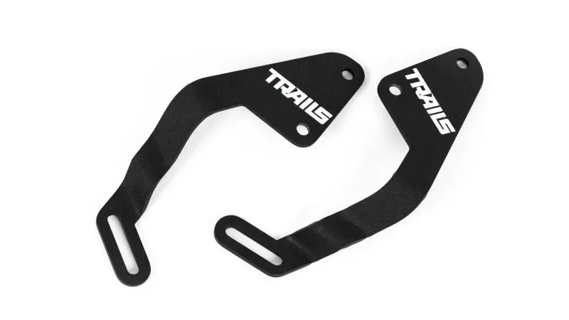 Grimmspeed 2019+ Subaru Forester Trails Ditch Light Brackets 1