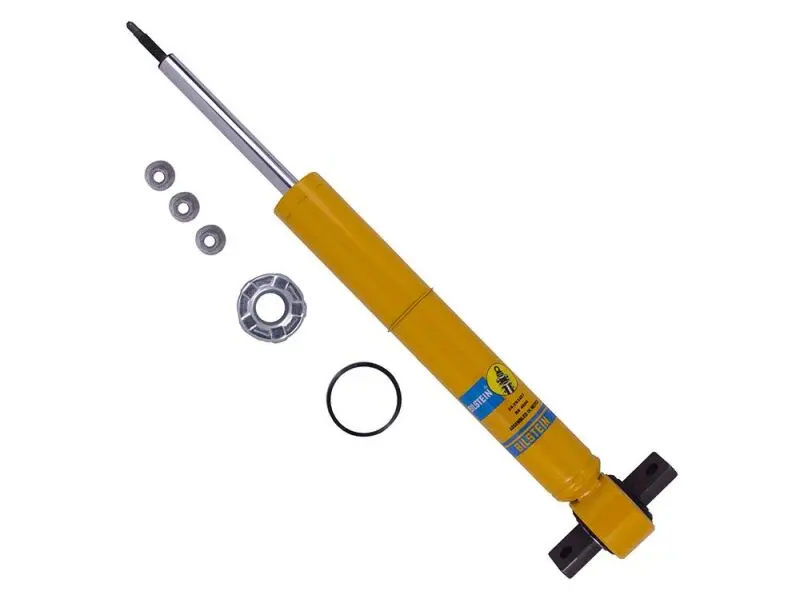Bilstein 2019+ Chevrolet Silverado 1500 4Wd B6 4600 Series Front Shock Absorber 1