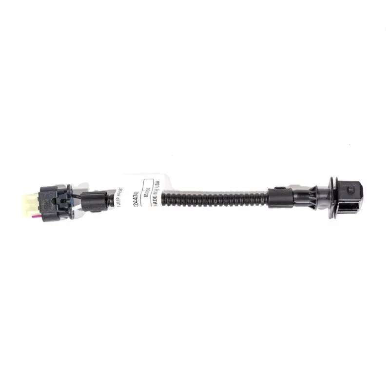 Vmp Performance Bosch Brushless Intercooler Pump - Adapter Harness 6In. 1