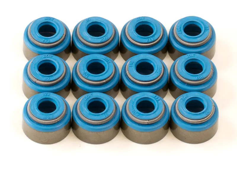 Gsc P-D Toyota Gr Corolla/Gr Yaris G16e-Gts Viton 5.5Mm Valve Stem Seal Set - Set Of 12 1