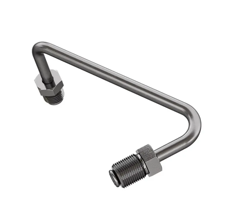 Goodridge S-Bend Brake Adaptor 3/8 1