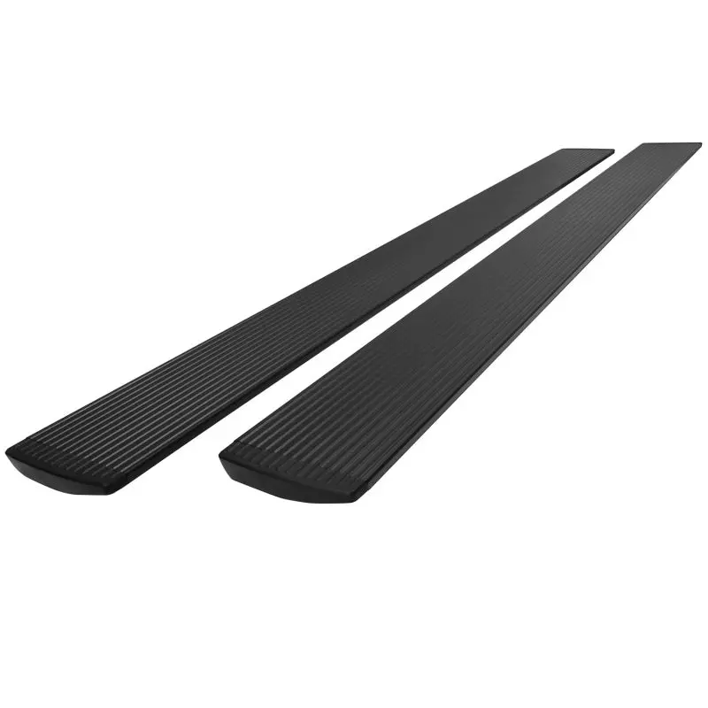 Westin 09-18 Dodge Ram 1500 Quad Cab Pro-E Electric Running Boards 2