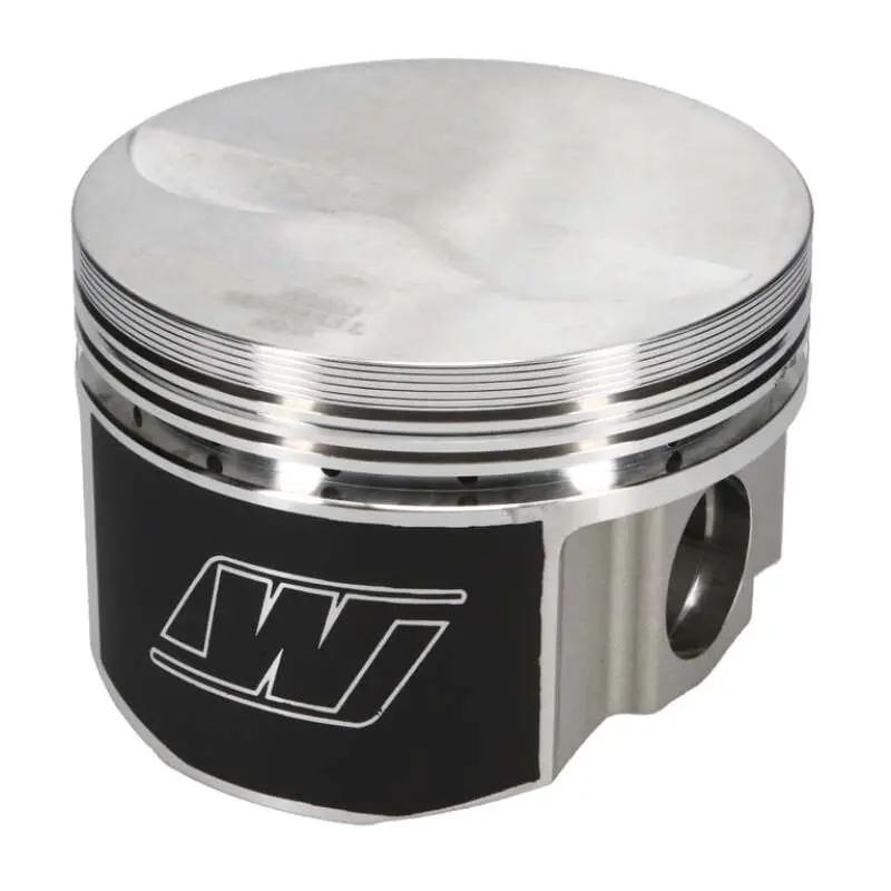 Wiseco Big Block Mopar 383/400/440 Flat Top Pistons (Qty 8) 1