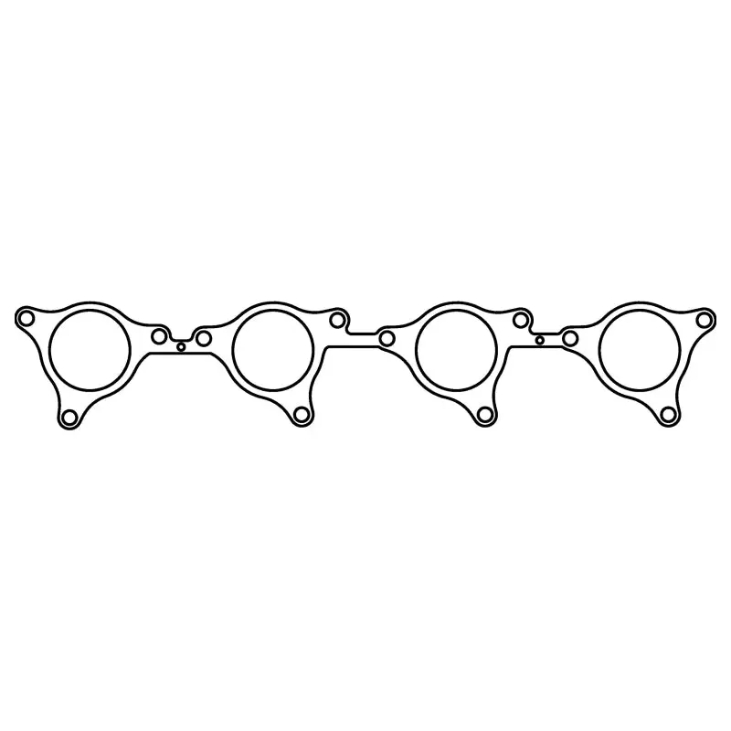 Cometic Ford Fr9 V8 .030In Mls Exhaust Manifold Gasket Set 1