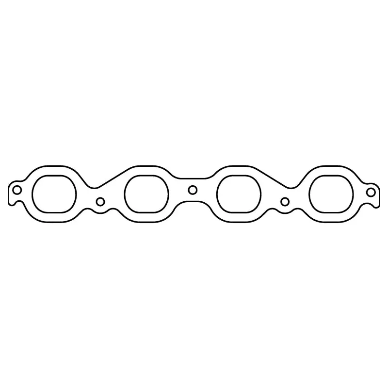Cometic Gm Gen-V Small Block V8 .060In Hts Exhaust Header Gasket Set 1