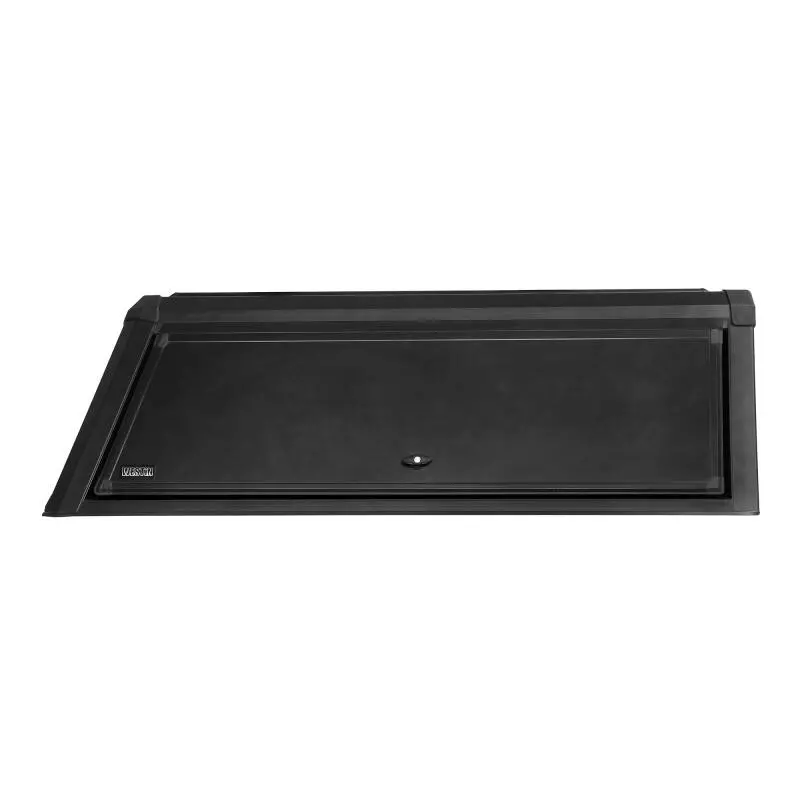 Westin 1100Cm Silver Cross Rail 2