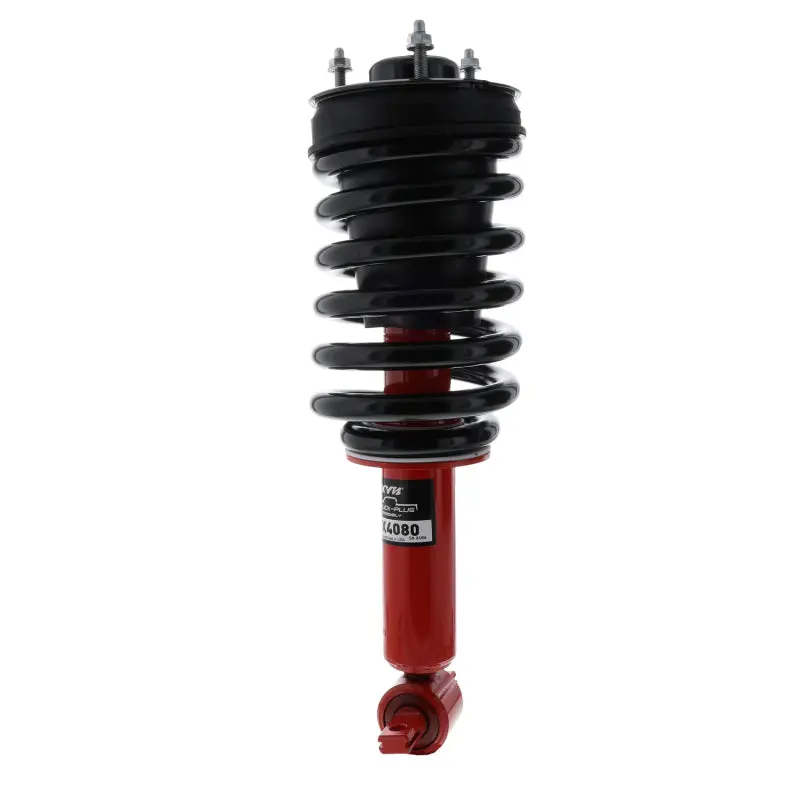 Kyb 07-14 Chevrolet Tahoe 2Wd / Gmc Yukon 2Wd Truck-Plus Leveling Assembly - Front 2