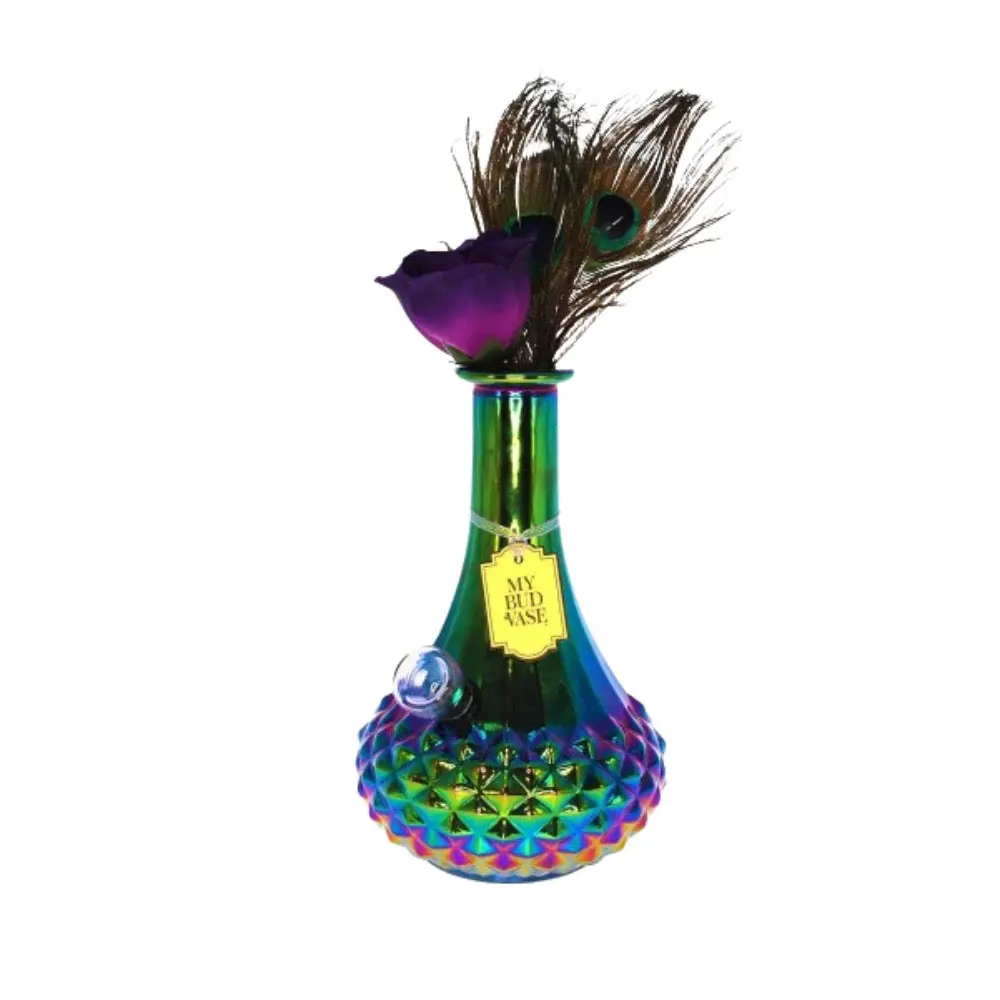 Aurora Vase Bong 1