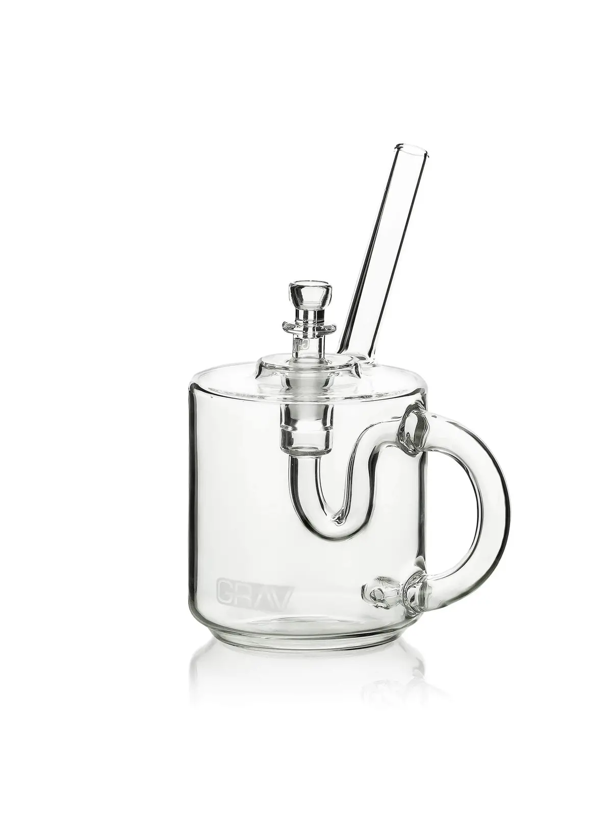 Grav - Coffee Mug Bubbler 1