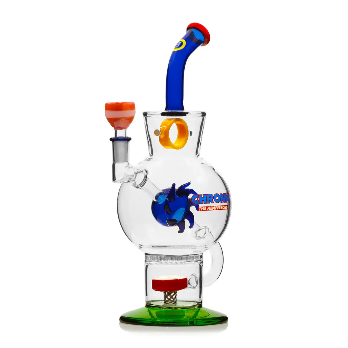 Chronic Xl Bong 2