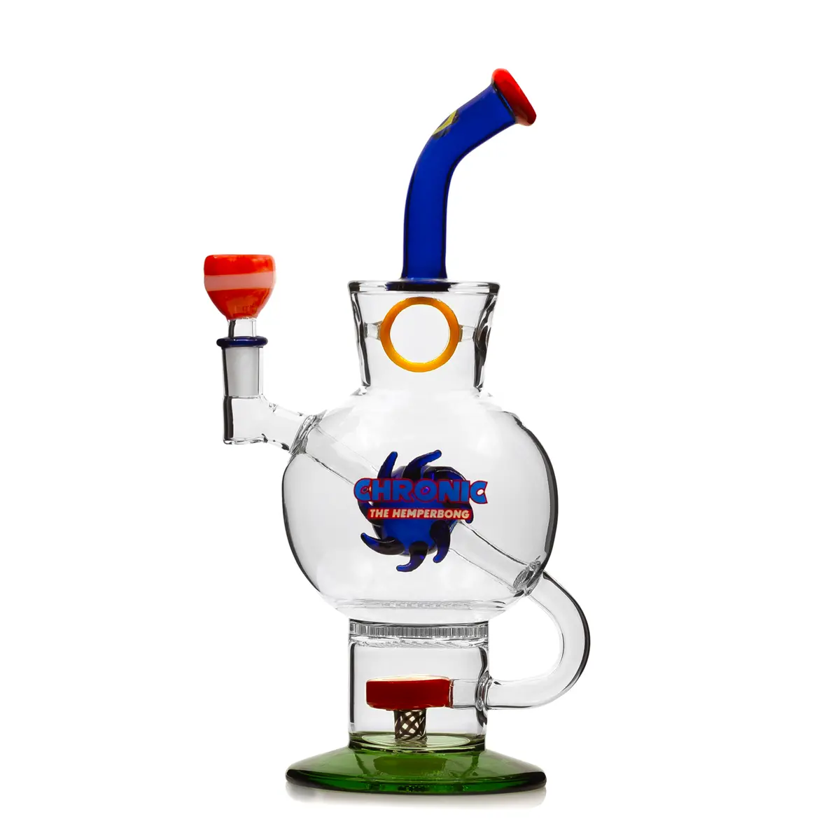 Chronic Xl Bong 1