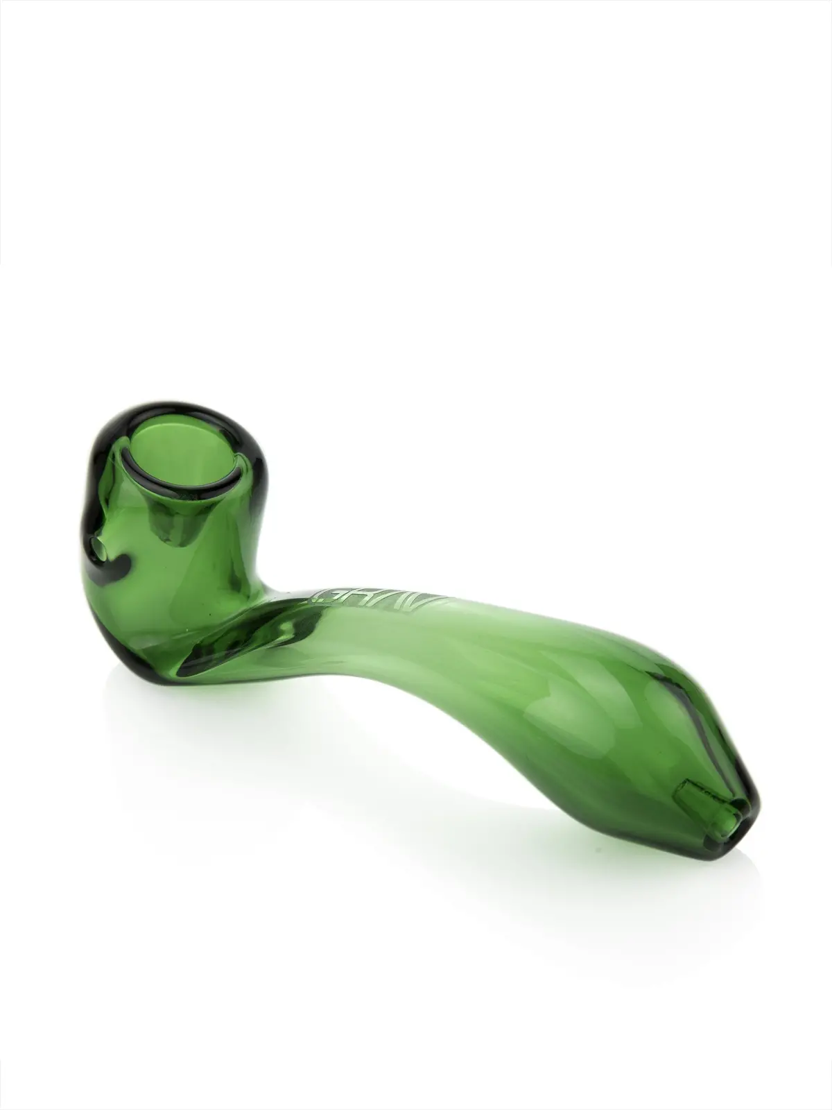Grav - Classic 6" Sherlock Hand Pipe 1