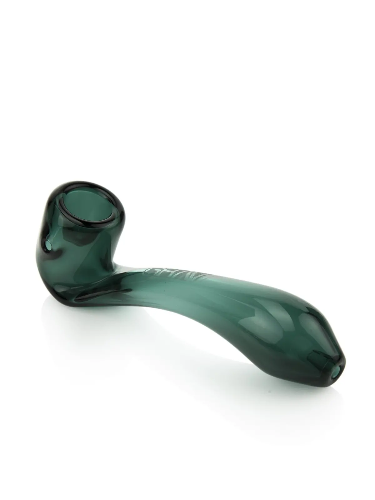 Grav - Classic 6" Sherlock Hand Pipe 2