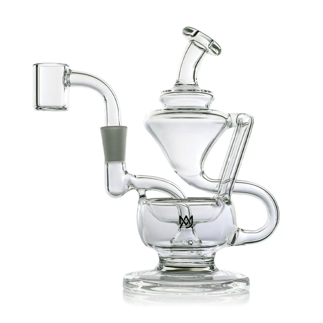 Mj Arsenal Claude Mini Dab Rig 1