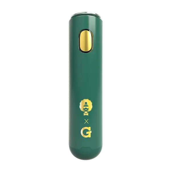 Dr. Greenthumb's X G Pen Micro+ 510 Thread Vape Battery 1