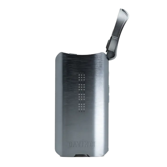 Davinci Iq3 Dry Herb Vaporizer 2