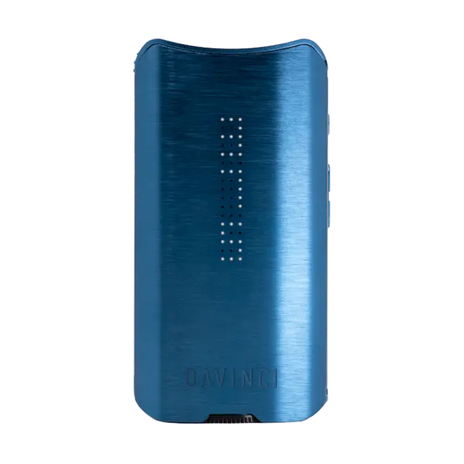 Davinci Iq3 Dry Herb Vaporizer 4