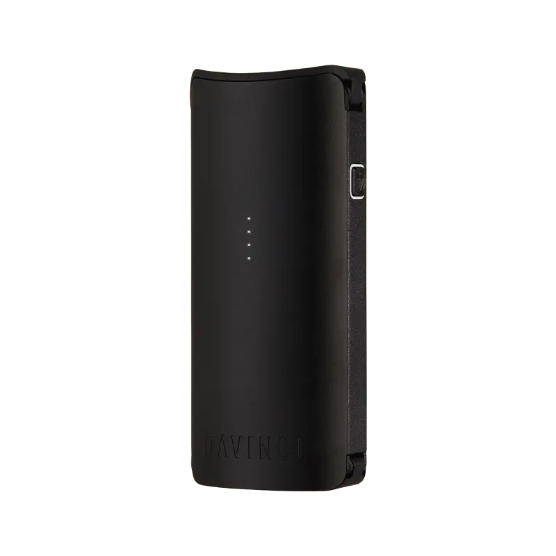 Davinci Miqro-C Dry Herb Vaporizer 3