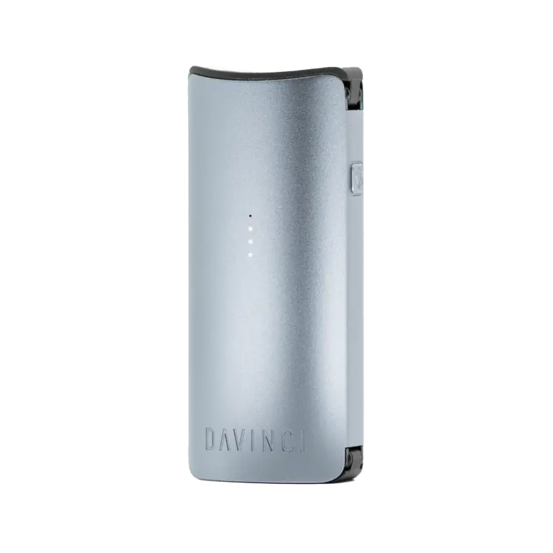 Davinci Miqro-C Dry Herb Vaporizer 2