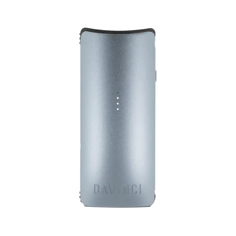 Davinci Miqro-C Dry Herb Vaporizer 1