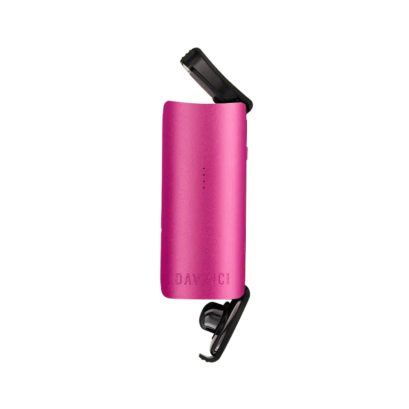 Davinci Miqro-C Dry Herb Vaporizer 4